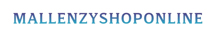 Mallenzyshoponline